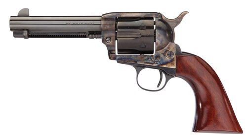 Taylors Gunfighter Taylorslor 45 LC, 4.75" Barrel