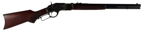Taylor's 1873 Sporting Lever 45 Colt 20" Barrel, Walnut Pistol, 10rd