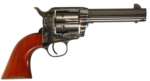 Taylor's 1873 Cattleman Drifter Single 45 Colt 4.75" 6 Shooter