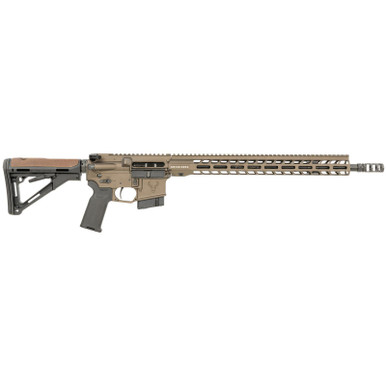 STAG 15004502 15 PURSUIT 65GRN 18 BRNZ