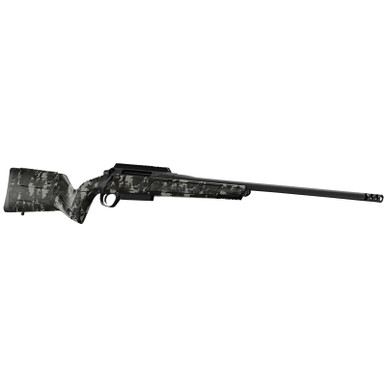 CHRIS 8011502800 EVOKE HUNTER 7MMPR 22 BLK