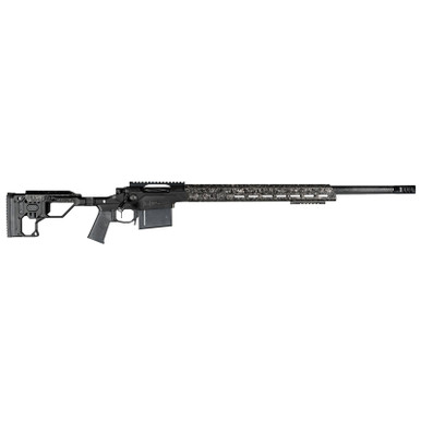 CHRIS 8010311700 MPR FFT 22CRD 24 BLK