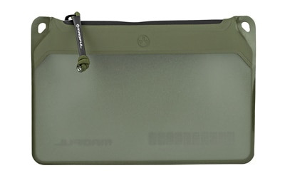 Magpul Window Pouch Reinforced Polymer Fabric Olive Drab