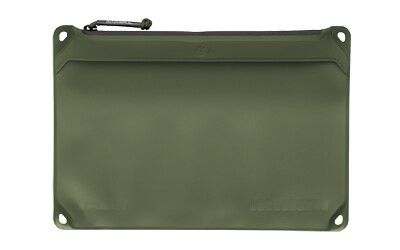Magpul Daka Window Pouch, Large Green