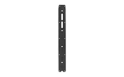 Magpul M-Lok Dovetail Adapter Pro Chassis Full Rail for RRS/ARCA Interface Black