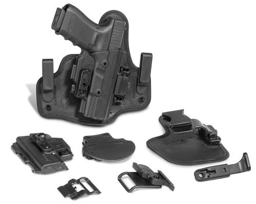 Alien Gear Holsters Shape Shift Kit P238, RH