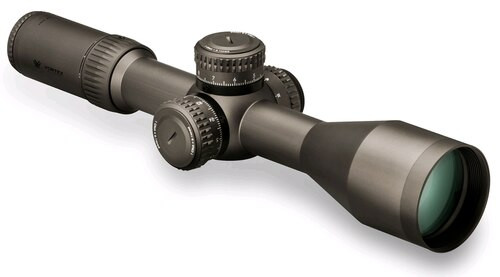 Vortex Razor HD Gen II Scope, 4.5-27x56mm, Black, Horus H59 Reticle