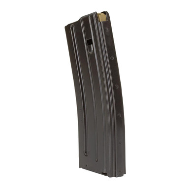 FN 98882 SCAR 30rd 5.56x45mm NATO FN SCAR 16/16S/F2000/FS2000/FN15 Black Aluminum