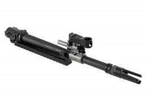 FN SCAR 17S 7.62x51mm NATO 13" Chrome Lined, Flash Hider, Picatinny Rail, Front Sight & Gas System Assembly