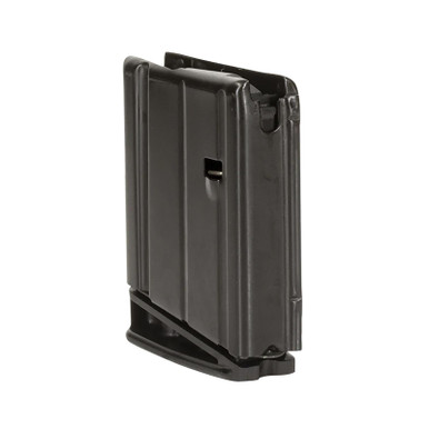 FN 98891 SCAR 10rd 6.5 Creedmoor/308 Win/7.62x51mm NATO FN SCAR 17S/20S Black Steel