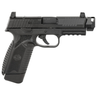 FN 66-102135 545 MRD COMP 45 2X15 BLK/BLK