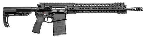 POF-USA Revolution Gen4, .308, 16.5" Barrel, M-Lok Rail, 20rd Mag