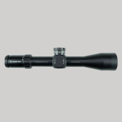 Crimson Trace Tactical 5 Series 3-18x50mm MR1-Mil Illuminated Reticle, FFP