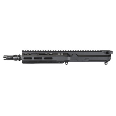 Cobalt Kinetics CKPROURG556137BLK CK-Pro Urg 5.56x45mm NATO 13.70" Black Cerakote Receiver