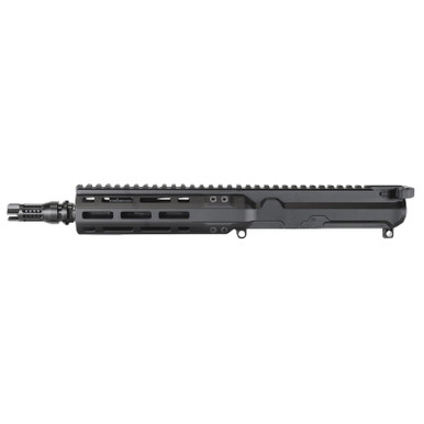 Cobalt Kinetics CKPROURG556145BLK CK-Pro Urg 5.56x45mm NATO 14.50" Black Cerakote Receiver