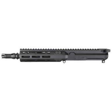 Cobalt Kinetics CKPROURG55616BBLK CK-Pro Urg 5.56x45mm NATO 16" Black Cerakote Receiver