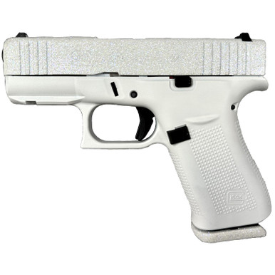 GLK PX4350204NFRST GG G43X 9MM 10R CERA