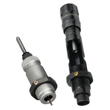 RCBS Matchmaster Duo Set 223 Remington