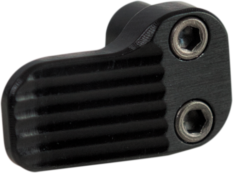 Timber Creek AR Extended Magazine Release, Black