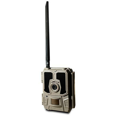 Tactacam Reveal Cellular Trail Camera Verizon