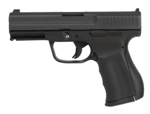 American Classic FMK Gen 2 Pistol 9mm, 4" Barrel, Matte Finish, 14rd Mag
