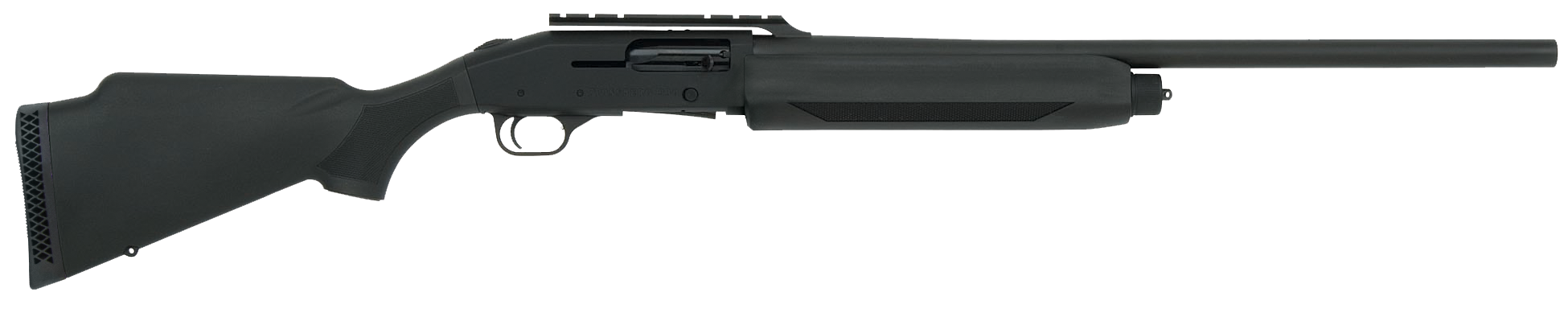 Mossberg 930 Slugster 12ga 3″ 24″ Fully Rifled Barrel Semi-Automatic Slug Shotgun Gun #85232