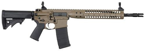 LWRC Individual Carbine SPR *CA Compliant* .223/5.56, 16", 10rd
