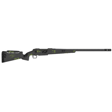 FIERCE FCTRXP7MMBC22BF CT RVL XP 7MMBC 22 BLK/FOR