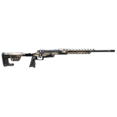 FIERCE FMTR22CM18DB MT REAP 22CM 18 DISBRNZ