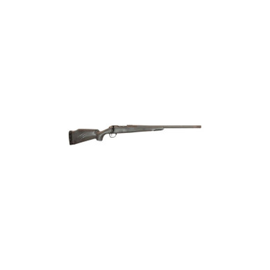 Fierce Firearms FCRG7PRC24TP Carbon Rage Full Size 7mm PRC 3+1 24" Black C3 Carbon Fiber Barrel, Tungsten Gray Cerakote Steel Receiver, Phantom Camo Stock, Right Hand