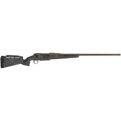 FIERCE FRXP65PRC22MM TWRIVLXP 6.5PRC 22 4 MDB/TR