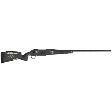 FIERCE FRXP65PRC20BU TWRIVLXP 6.5PRC 20 4 BLK/UR