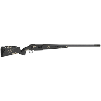 FIERCE FCRXP7RM24BU CB RIVLXP 7MMREM 24 3 BLKU