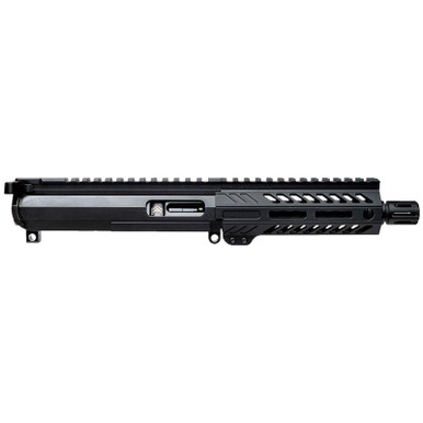 Angstadt Arms AAUT009006 UDP-9 Complete Upper 9mm Luger 6" Black
