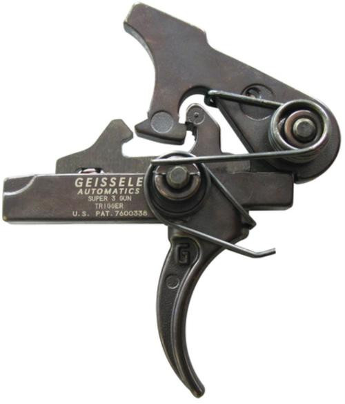 Geissele Super 3-Gun Trigger