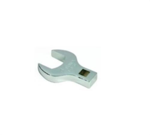 Odin Works 1 3/8 Crowfoot Wrench - 308 Brl Nut