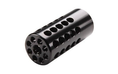 Tactical Solutions 10/22 .920 Compensator, Matte Black