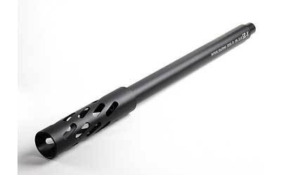 Tactical Solutions SB-X 22 LR (LR) 16.5" Barrel Black Silencer Ready Barrel W/Inert Suppressor