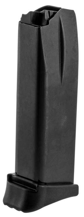 SCCY CPX1/CPX2 Magazine 380 ACP, Metal Black, 10rd