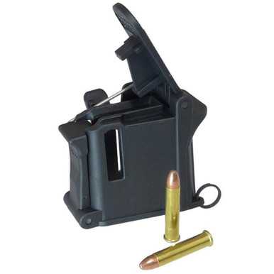 Maglula LULA Magazine Loader KelTec PMR-30 22 WMR Polymer Black