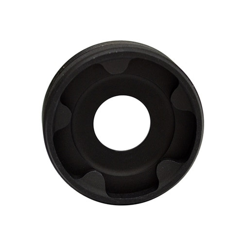 Rugged Suppressors Front Cap, For Rugged Suppressors, 5.56