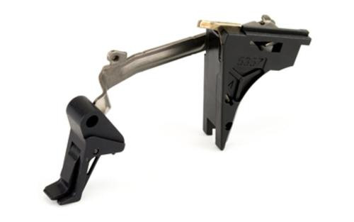 CMC Glock 9MM Gen4 Flat Trigger