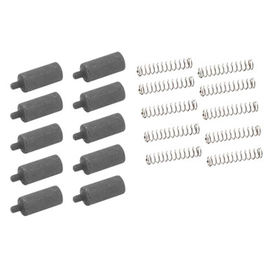 Luth-ar LR-01A-10 Buffer Retainer w/Spring 10 pack