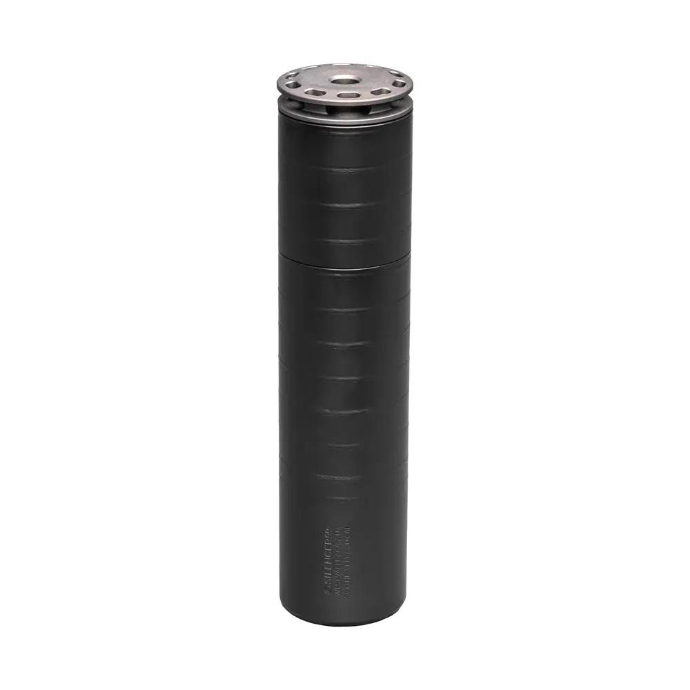 SilencerCo Scythe STM Stainless Steel Modular Suppressor 30 Cal. Direct Thread Mount