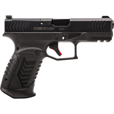 Derya Firearms DY9TR DY9 9mm 15rd