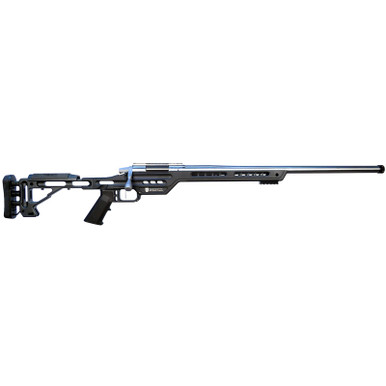 MPA 223PMR-RH-BLK-PBA 223 PMR BLK W/POL BA 26