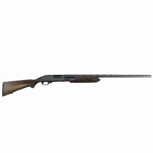 REM ARMS 870 FIELD SGP 12GA 30IN BBL BS VR WOOD STK AND FE 4RD TRAP LC R68875