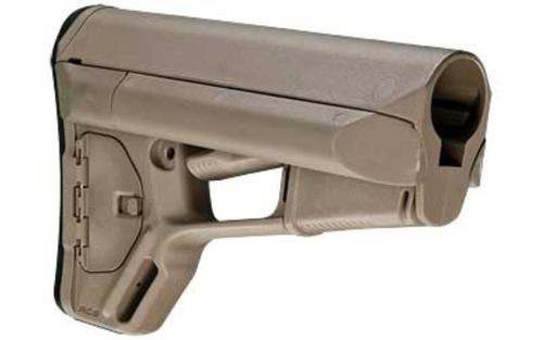 Magpul ACS Carbine Stock, Mil-Spec, Flat Dark Earth
