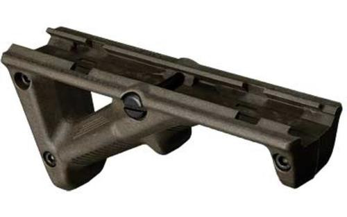 Magpul AFG2 Angled Fore-grip, Olive Drab Green