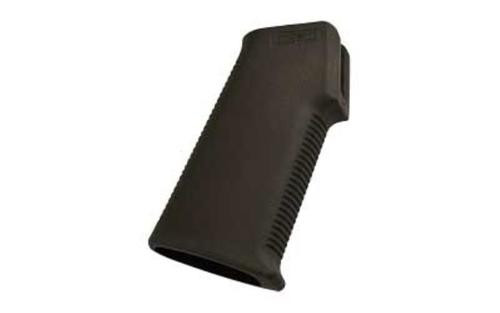 Magpul MOE K-Grip, AR Rifles, Olive Drab